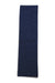 A Navy Scarves from Cashmirino in size O/S for neutral. (Front View)