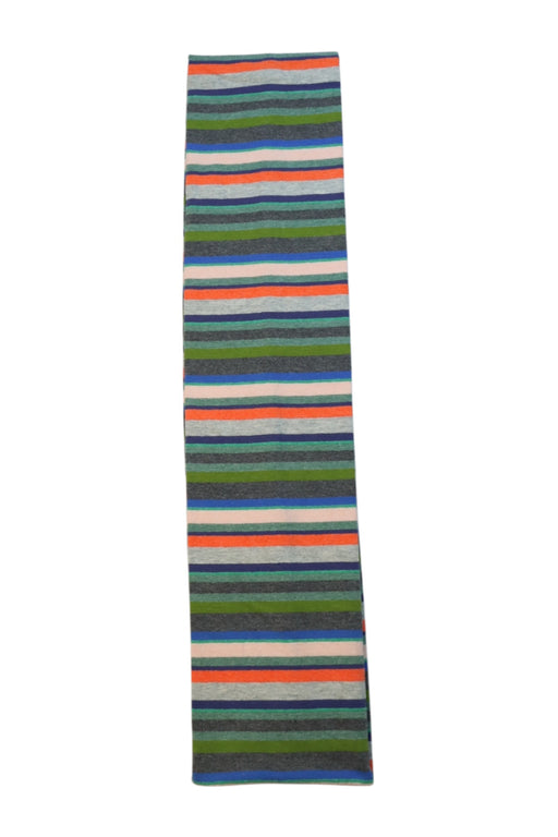 A Multicolour Scarves from Gallo in size O/S for neutral. (Front View)