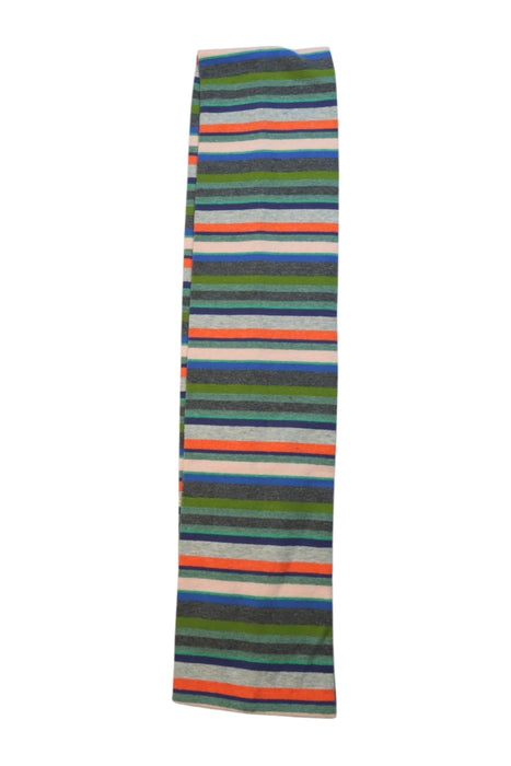 A Multicolour Scarves from Gallo in size O/S for neutral. (Back View)