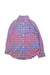 A Multicolour Long Sleeve Shirts from Ralph Lauren in size 4T for boy. (Front View)