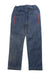 A Blue Jeans from Petits in size 4T for boy. (Back View)