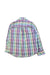 A Multicolour Long Sleeve Shirts from Nicholas & Bears in size 4T for neutral. (Back View)