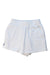 A White Shorts from Polo Ralph Lauren in size 4T for neutral. (Front View)