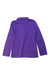 A Purple Long Sleeve Polos from Ralph Lauren in size 4T for girl. (Back View)