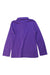 A Purple Long Sleeve Polos from Ralph Lauren in size 4T for girl. (Back View)
