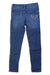 A Blue Jeans from Guess in size 6T for girl. (Back View)