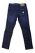 A Navy Jeans from Guess in size 6T for girl. (Back View)