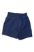A Navy Swim Shorts from Spyder in size 4T for boy. (Back View)