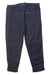 A Navy Casual Pants from Baker by Ted Baker in size 3T for boy. (Back View)