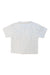 A White Short Sleeve T Shirts from Nike in size 2T for boy. (Back View)