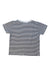 A Black Short Sleeve T Shirts from BEAMS in size 2T for boy. (Back View)