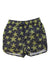 A Navy Swim Shorts from Seed in size 18-24M for boy. (Front View)