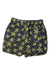 A Navy Swim Shorts from Seed in size 18-24M for boy. (Back View)