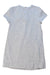 A Grey Short Sleeve Dresses from Little Marc Jacobs in size 3T for girl. (Back View)