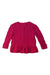A Pink Cardigans from Ralph Lauren in size 6-12M for girl. (Back View)
