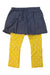 A Multicolour Leggings from La Compagnie des Petits in size 18-24M for girl. (Back View)