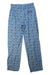 A Blue Separates from Vineyard Vines in size 12Y for boy. (Back View)