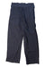 A Black Casual Pants from Bonpoint in size 10Y for girl. (Back View)