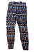 A Multicolour Leggings from Patagonia in size 10Y for girl. (Front View)