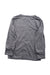 A Grey Long Sleeve T Shirts from Crewcuts in size 3T for neutral. (Back View)