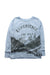 A Blue Long Sleeve T Shirts from Crewcuts in size 2T for neutral. (Front View)