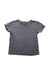 A Grey Short Sleeve T Shirts from Crewcuts in size 3T for neutral. (Front View)