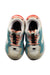 A Multicolour Sneakers from Puma in size 3T for neutral. (Back View)
