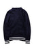 A Navy Cardigans from Polo Ralph Lauren in size 8Y for boy. (Back View)
