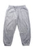 A Grey Sweatpants from Pangaia in size 7Y for neutral. (Front View)