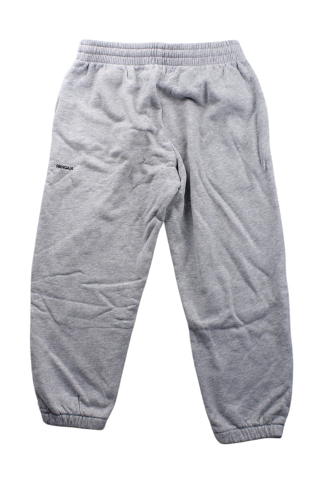 A Grey Sweatpants from Pangaia in size 7Y for neutral. (Back View)