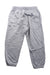A Grey Sweatpants from Pangaia in size 7Y for neutral. (Back View)