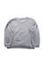 A Grey Crewneck Sweatshirts from Pangaia in size 7Y for neutral. (Back View)