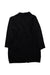 A Black Cardigans from Paolo Pecora in size 6T for boy. (Back View)