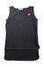 A Black Sleeveless Tops from Joah Love in size 8Y for neutral. (Front View)