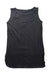 A Black Sleeveless Tops from Joah Love in size 8Y for neutral. (Back View)
