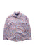 A Multicolour Long Sleeve Shirts from Polo Ralph Lauren in size 4T for boy. (Front View)
