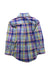 A Multicolour Long Sleeve Shirts from Ralph Lauren in size 2T for boy. (Back View)