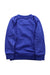 A Blue Sweatshirts from Kenzo in size 3T for boy. (Back View)
