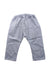 A Grey Casual Pants from Bonpoint in size 2T for neutral. (Back View)
