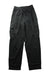 A Black Casual Pants from Lululemon in size 14Y for neutral. (Front View)