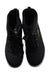 A Black Sneakers from Merrell in size 12Y for neutral. (Back View)