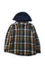 A Multicolour Puffer/Quilted Coats & Outerwear from FatFace in size 6T for neutral. (Front View)