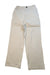 A Beige Casual Pants from REISS in size 9Y for neutral. (Front View)