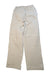 A Beige Casual Pants from REISS in size 9Y for neutral. (Back View)