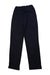 A Navy Dress Pants from REISS in size 9Y for girl. (Back View)
