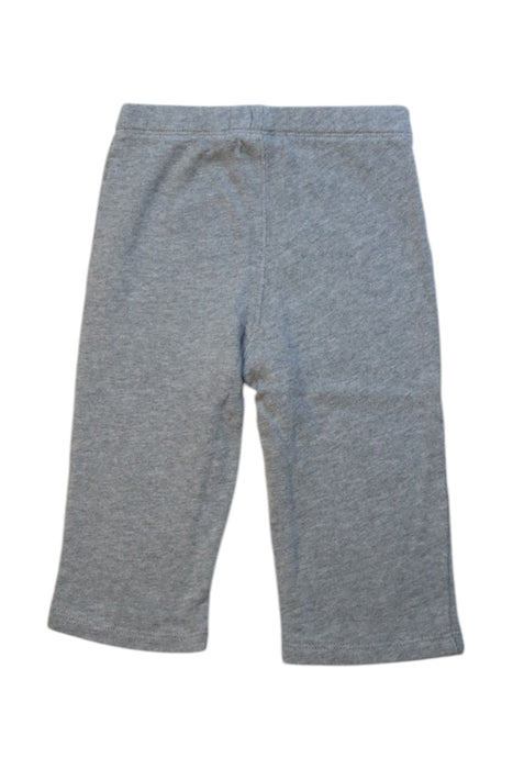 A Grey Casual Pants from Ralph Lauren in size 6-12M for neutral. (Back View)