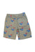 A Beige Shorts from Boden in size 10Y for boy. (Back View)