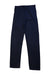 A Navy Casual Pants from Jack & Jones in size 10Y for boy. (Front View)