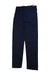 A Navy Casual Pants from Jack & Jones in size 10Y for boy. (Back View)