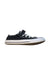 A Black Sneakers from Converse in size 9Y for neutral. (Front View)